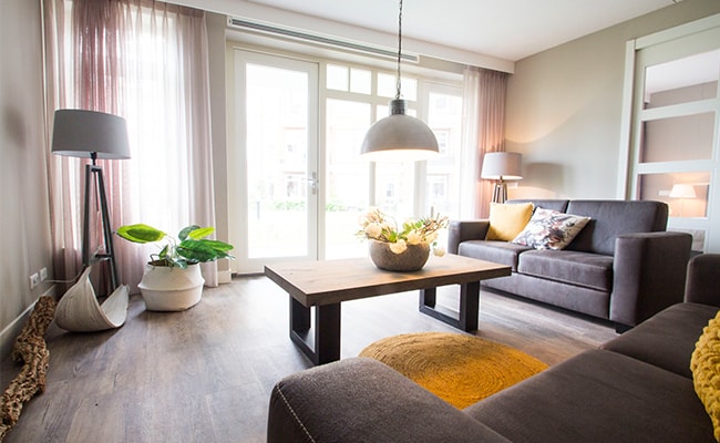 Short Stay woning in Rijnsburg | Logeren in Calla | Leven in Luxe