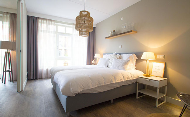 Short-Stay Appartement in Calla | Rijnsburg